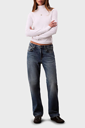 Calvin Klein Kadın Kazak LV047D203G YAA