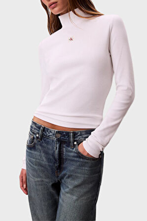 Calvin Klein Kadın Kazak LV047D203G YAA