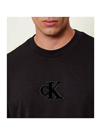Calvin Klein Erkek T-Shirt LV04RD253