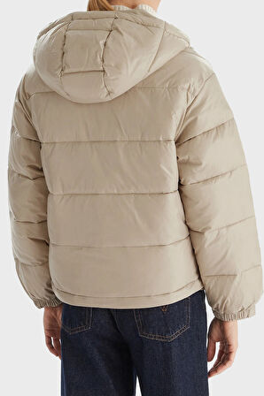 Calvin Klein Kadın Mont LV047D505G NSU