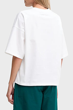 Calvin Klein Kadın T Shirt LV047D204G YAA