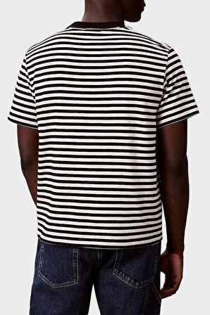 Calvin Klein Erkek T Shirt LV04RD204G UB1