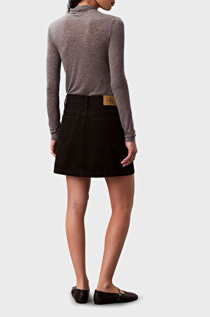 Calvin Klein kadin Etek LV047D777G TWM