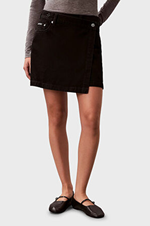 Calvin Klein kadin Etek LV047D777G TWM