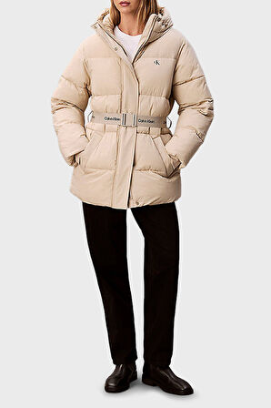 Calvin Klein Kadın Mont LV047D507G NSU