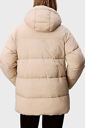 Calvin Klein Kadın Mont LV047D507G NSU