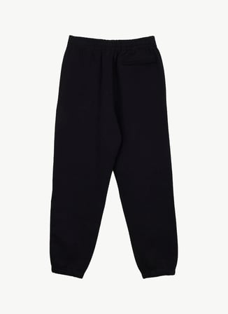 Calvin Klein Jeans Classic Fit Siyah Erkek Eşofman Altı LV04RD252GUB1 350GSM FLEECE GIFT GI