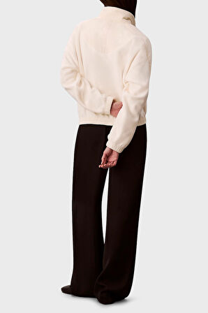 Calvin Klein Kadın Sweat LV047D231G YAS