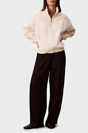 Calvin Klein Kadın Sweat LV047D231G YAS