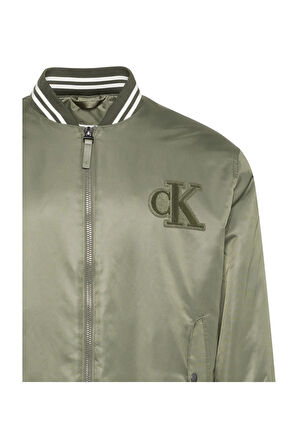 Calvin Klein Erkek Ceket ve Yağmurluk-LV04RD524G