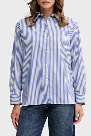 Calvin Klein kadin Gömlek LV044D170G ZNX