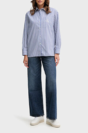 Calvin Klein kadin Gömlek LV044D170G ZNX