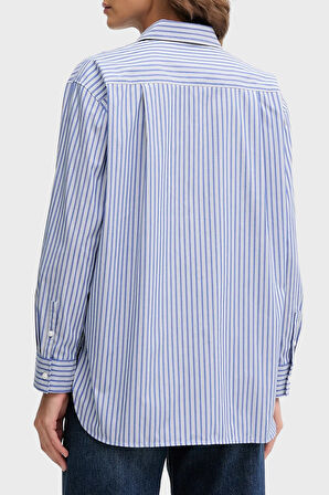 Calvin Klein kadin Gömlek LV044D170G ZNX