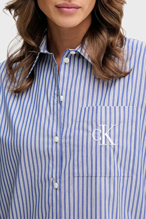 Calvin Klein kadin Gömlek LV044D170G ZNX