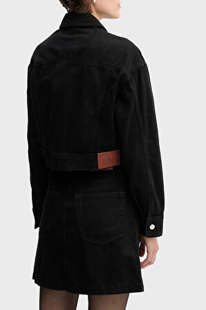 Calvin Klein kadin Kot Ceket LV047D779G TWM