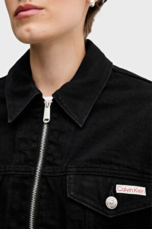 Calvin Klein kadin Kot Ceket LV047D779G TWM