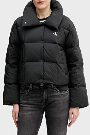 Calvin Klein Kadın Mont LV044D521G UB1