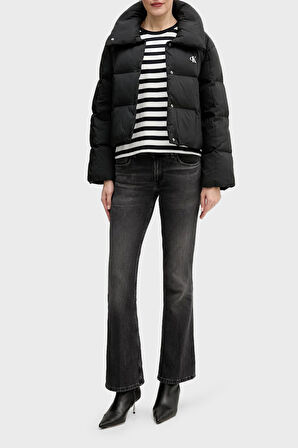 Calvin Klein Kadın Mont LV044D521G UB1