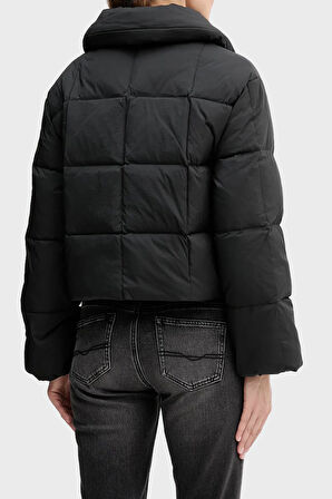 Calvin Klein Kadın Mont LV044D521G UB1