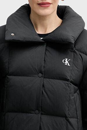 Calvin Klein Kadın Mont LV044D521G UB1