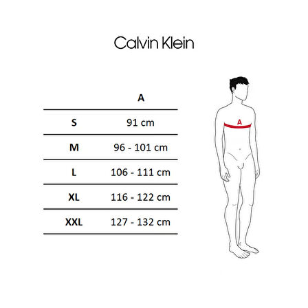 Calvin Klein Jeans Uzun Kollu Naylon Renk Bloklu Şişme Erkek Ceket LV04RD527G-UB1