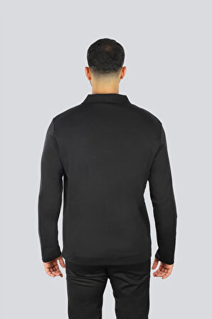 Calvin Klein Erkek Polo Yaka T-Shirt LV04LD233GUB1