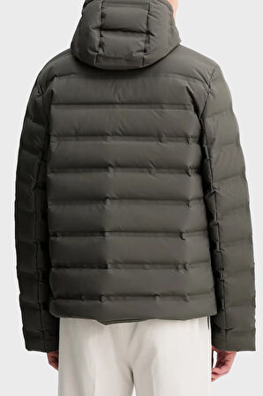 Calvin Klein Erkek Mont LV04LD521G PAR
