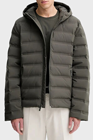 Calvin Klein Erkek Mont LV04LD521G PAR