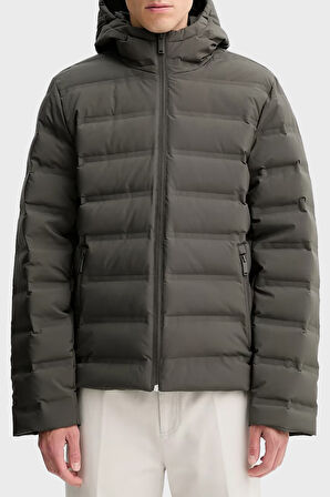 Calvin Klein Erkek Mont LV04LD521G PAR