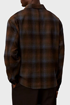 Calvin Klein Erkek Mont LV04LD425G 041