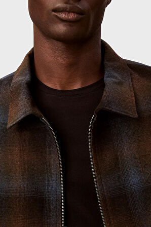 Calvin Klein Erkek Mont LV04LD425G 041