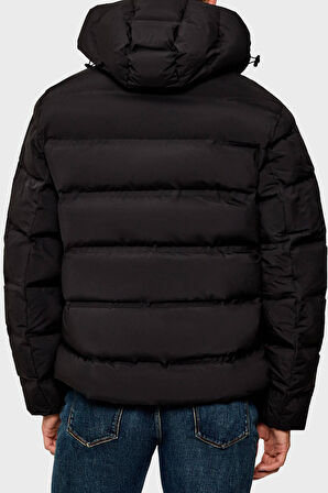 Calvin Klein Erkek Mont LV04LD517G UB1