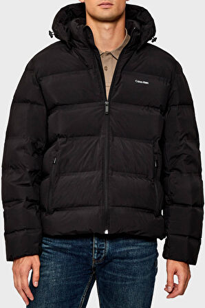 Calvin Klein Erkek Mont LV04LD517G UB1