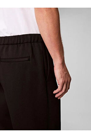 Calvin Klein Heavy Trıcot Erkek Pantolon LV04RD213GUB1