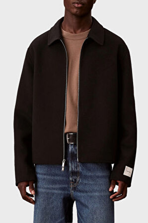 Calvin Klein Erkek Ceket LV04LD427G UB1