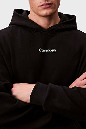 Calvin Klein Erkek Sweat LVGMF5W302 UB1