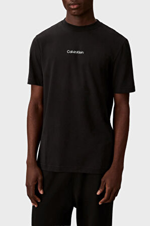 Calvin Klein Erkek T Shirt LVGMF5K100 UB1