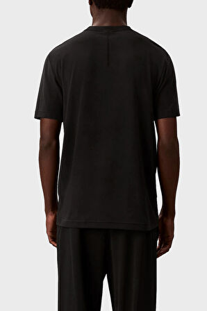 Calvin Klein Erkek T Shirt LVGMF5K100 UB1