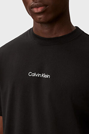 Calvin Klein Erkek T Shirt LVGMF5K100 UB1