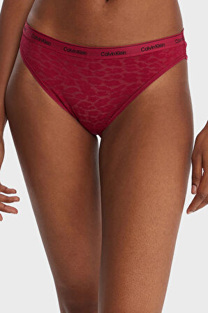 Calvin Klein Kadın Külot 000QD5069E 325