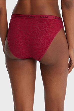 Calvin Klein Bayan Külot 000QD5069E 325