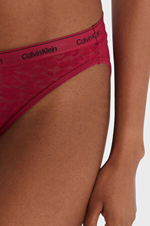 Calvin Klein Bayan Külot 000QD5069E 325