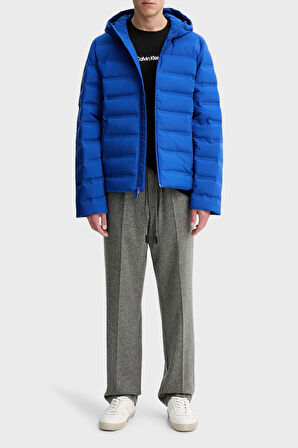 Calvin Klein Erkek Mont LV04LD521G C65