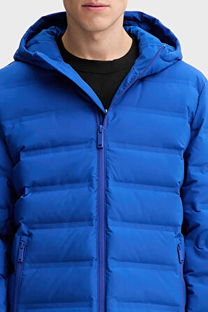 Calvin Klein Erkek Mont LV04LD521G C65