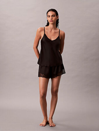 Calvin Klein Kadın Pijama Takımı LV00QS7577UB1