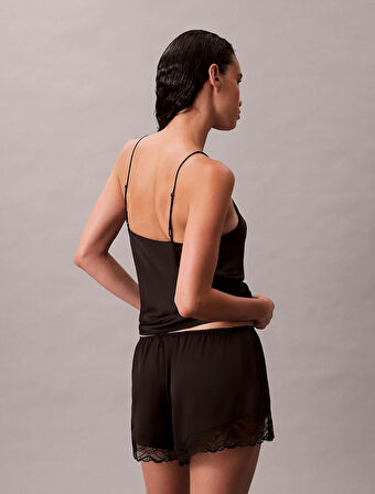 Calvin Klein Kadın Pijama Takımı LV00QS7577UB1