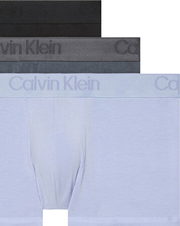 Calvin Klein Erkek Boxer Set 000NB3651A33V