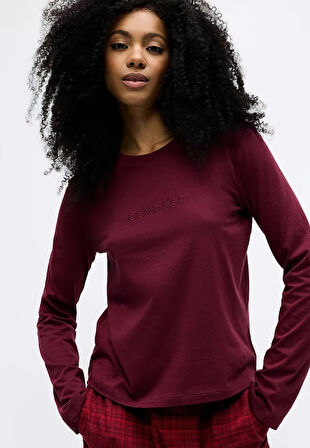 Calvin Klein Kadın Pijama Altı LV00QS75793E4