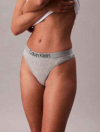 Calvin Klein Kadın Külot Set LV00QD533131G