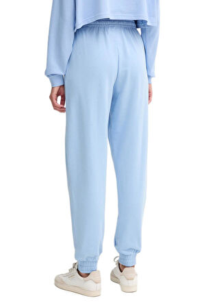 Calvin Klein Kadın Jogger Eşofman Altı LV00QS7515